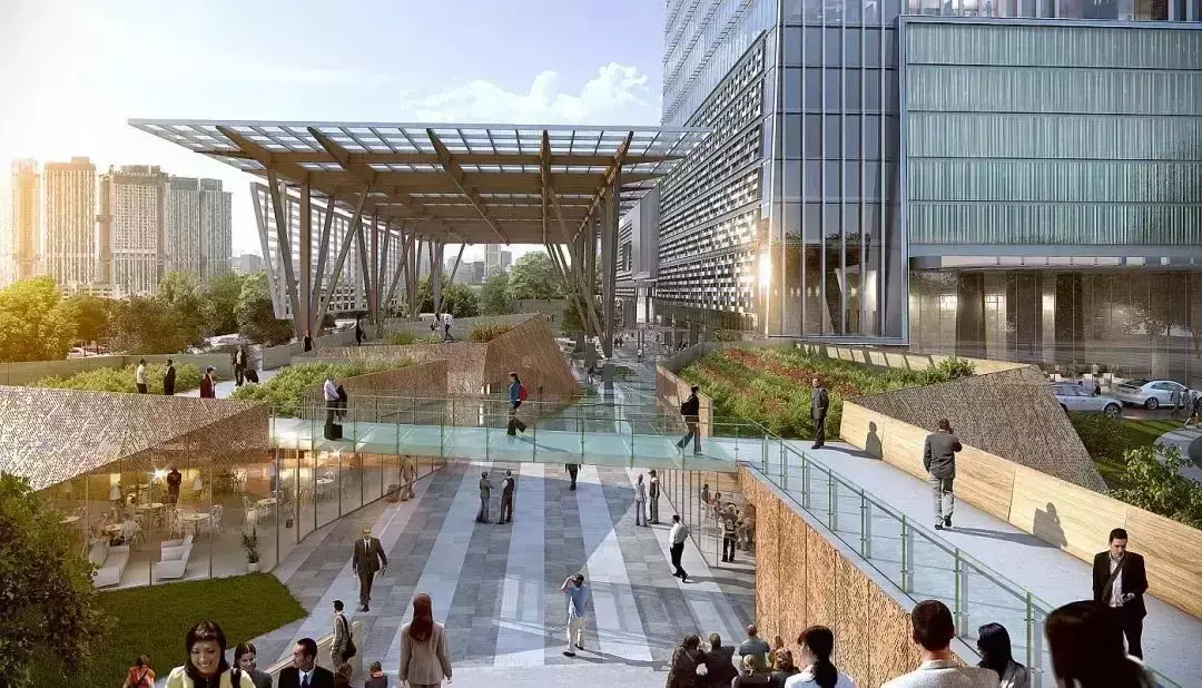 爲何高淨值人群都選擇來新加坡