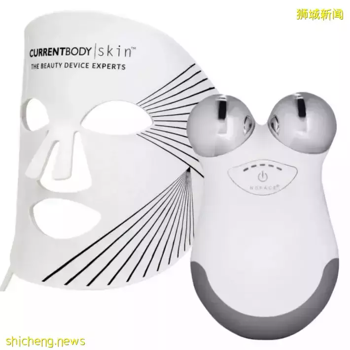 從春節大促到情人節！熱門美容儀全線低至6折！洗臉機、美容儀、脫毛套裝全參與