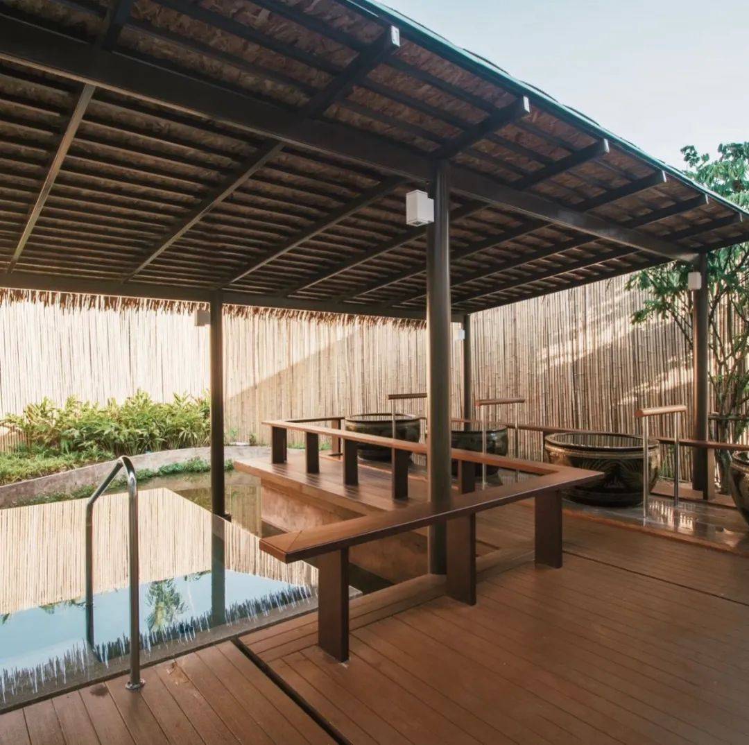 狮城治愈SPA馆大集合!逃离纷乱复杂的世界,感受一场放松身心的“马杀鸡”