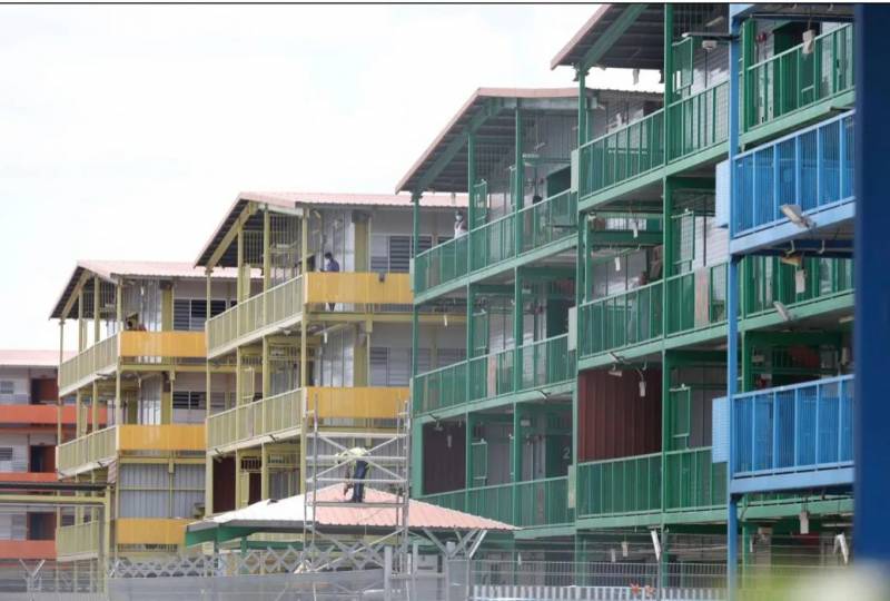 首批遊客從新西蘭和文萊抵達新加坡！這個大學多處有確診者到訪