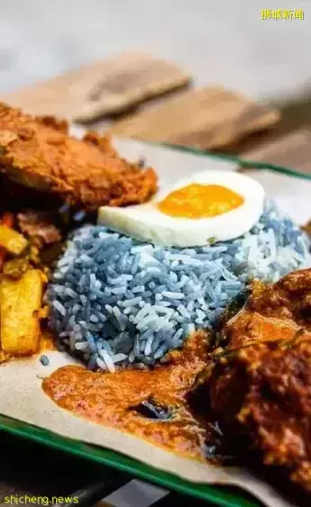 来新加坡应该要吃什么呢