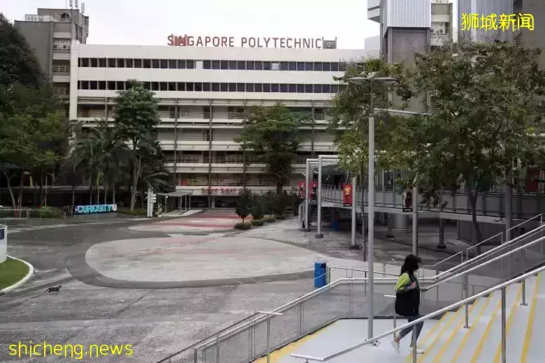 新加坡聯合招生計劃結果2月4日公布!報到、轉學、上訴,結果公布後學習需要知道