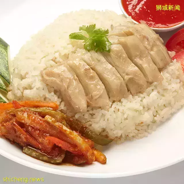 新加坡人從小吃到大！這些“國民美食”的魅力，你們想像不到