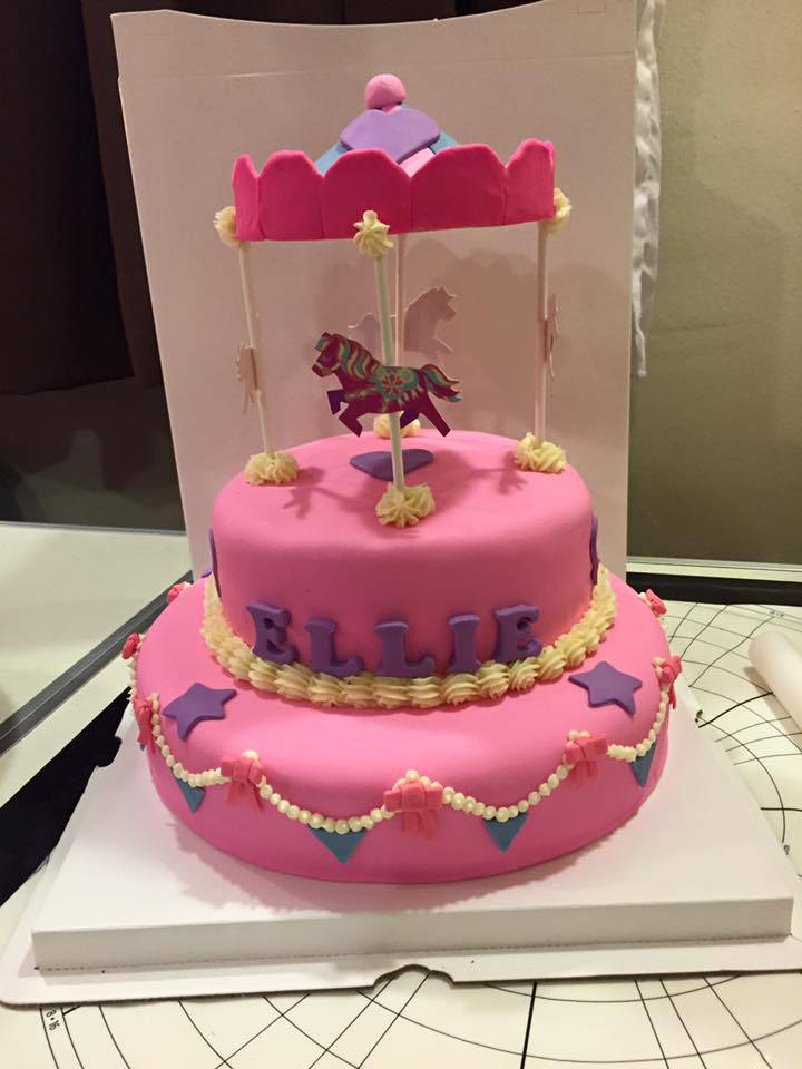 爆贊！新加坡24間又美又好吃的私人訂制蛋糕店，收藏備用