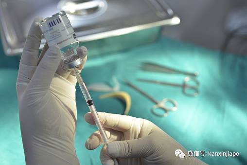 官宣!冠病疫苗政府买单,EP、SP、WP、DP、LTVP、留学生,人人都有份