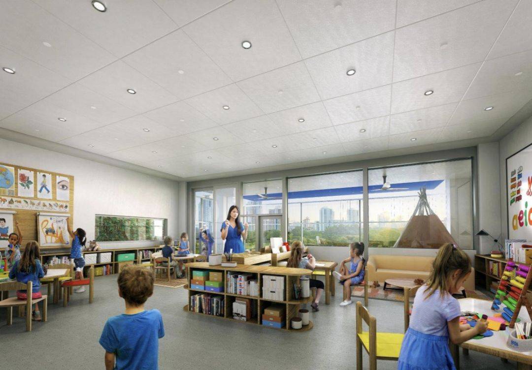 全球公認最優質國際教育機構 新加坡澳洲國際學校