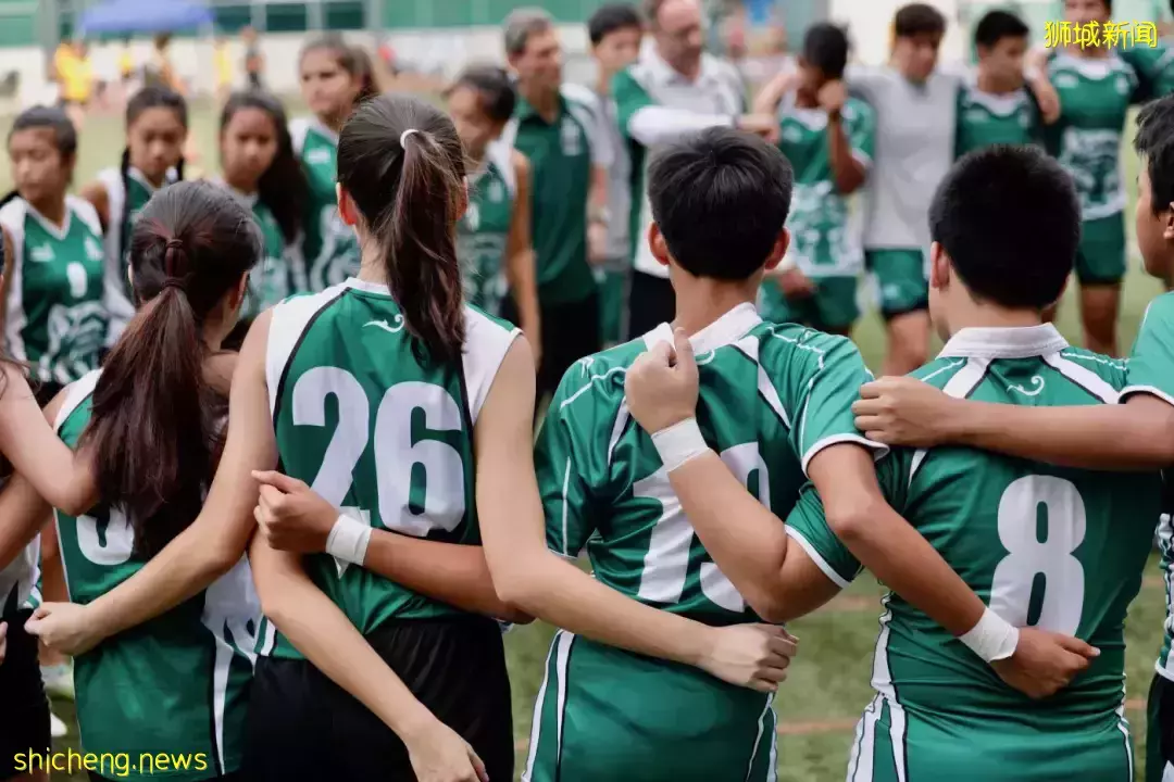 史上最強攻略!在新加坡如何選學校?國際學校vs政府學校,哪個好