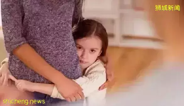 30多岁的单亲妈妈,在新加坡找到真爱