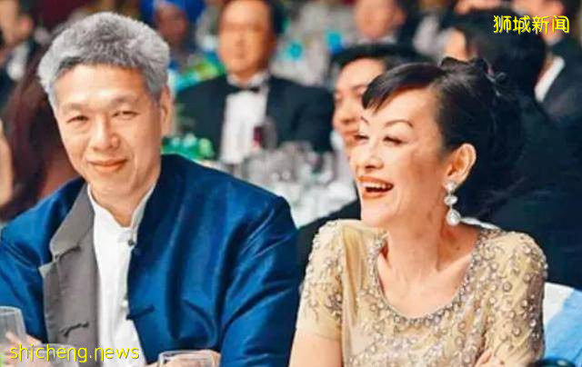 新加坡第一家族的内斗:李显龙三兄妹到底在争什么