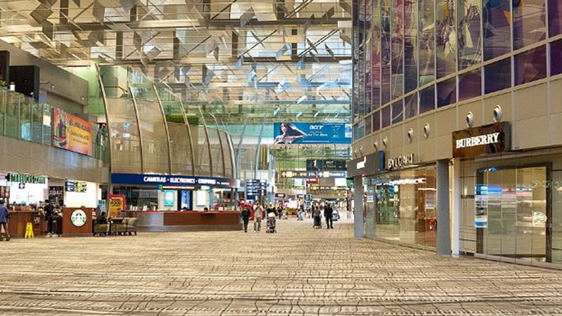 新越对话:互惠绿色通道计划明年初达成最终协议