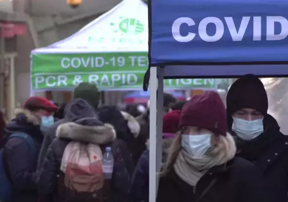 新加坡已经输入2600例奥密克戎!美国调高对新加坡的旅游警告