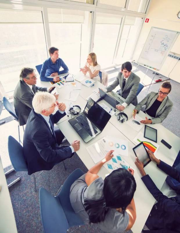 【新加坡公司注册】攻略(一) 公司秘书