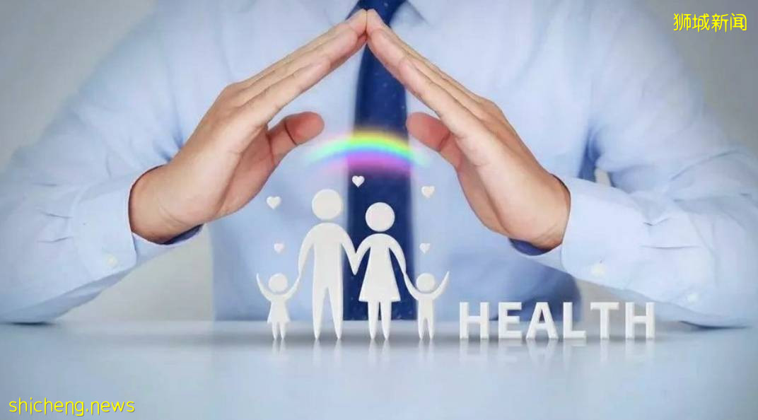 新加坡疫情爆發,普通人應該如何選擇保險