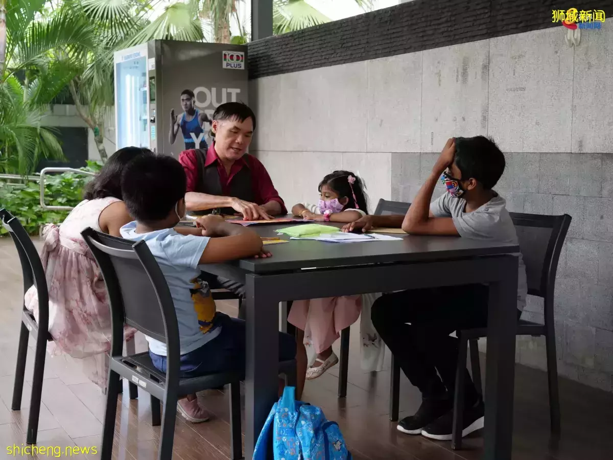 华文不重要?更多非华族学生选华文为母语科目