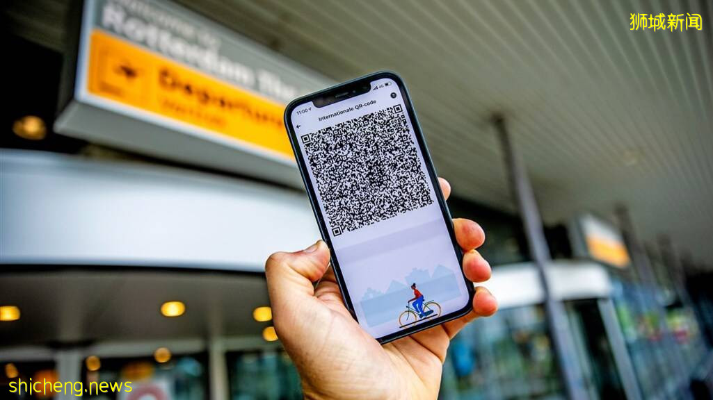 最全!新加坡旅客出國攻略,哪個“疫苗通道”國家值得去