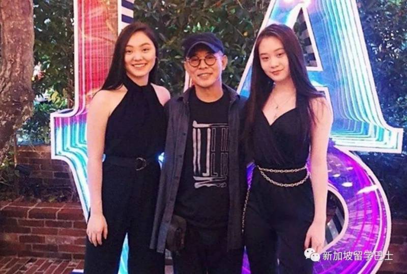 【新加坡留学】“人间作精”虞书欣竟是海归,原来明星都送孩子到新加坡留学
