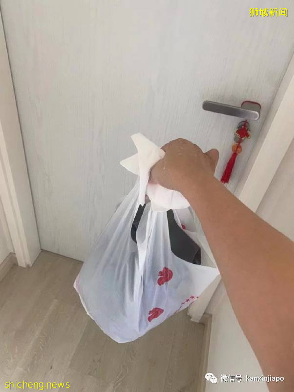 “我老公确诊了，他是重症中的轻症”