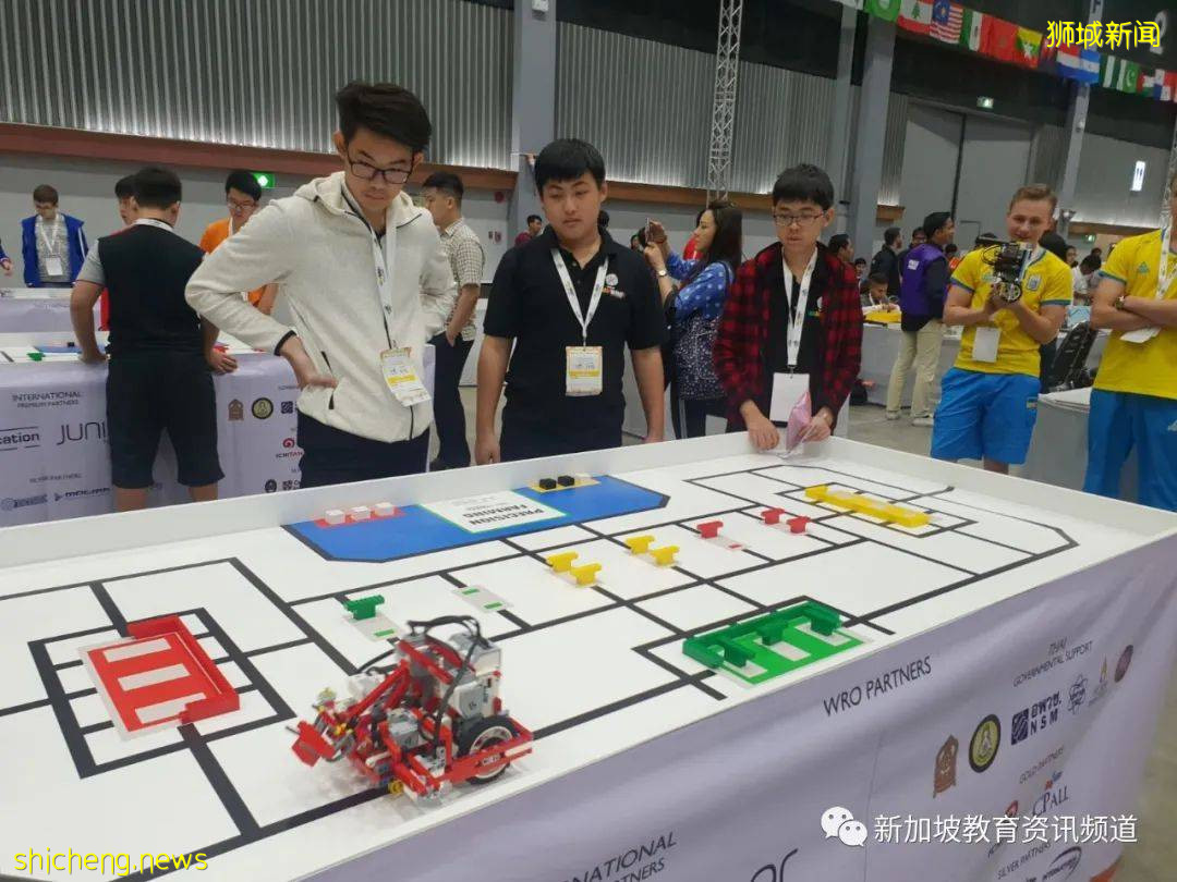 【新加坡探校系列中學篇（16）】美雅中學 Admiralty Secondary School