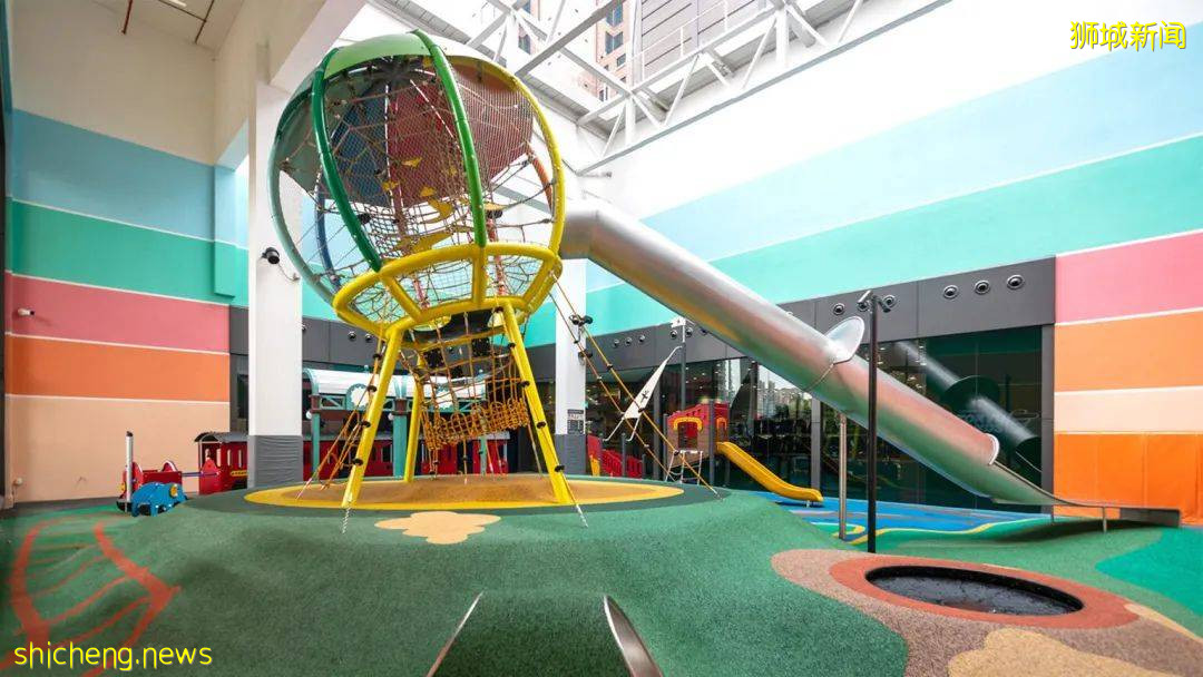 新加坡又多了10家新商場,有沒有你家附近的