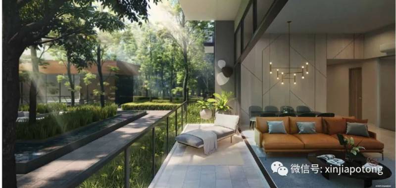 新加坡這個世界第一,不得不服