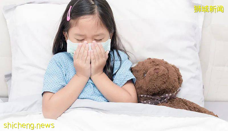 在新加坡确诊后,流程简化!无症状不就医,有症状最快10天解除隔离