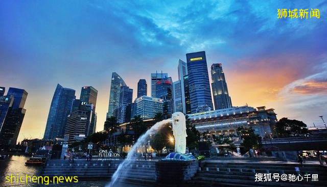 HL新加坡護照、新加坡GIP投資移民新政策發布、從幾個角度來解讀、快速辦理!