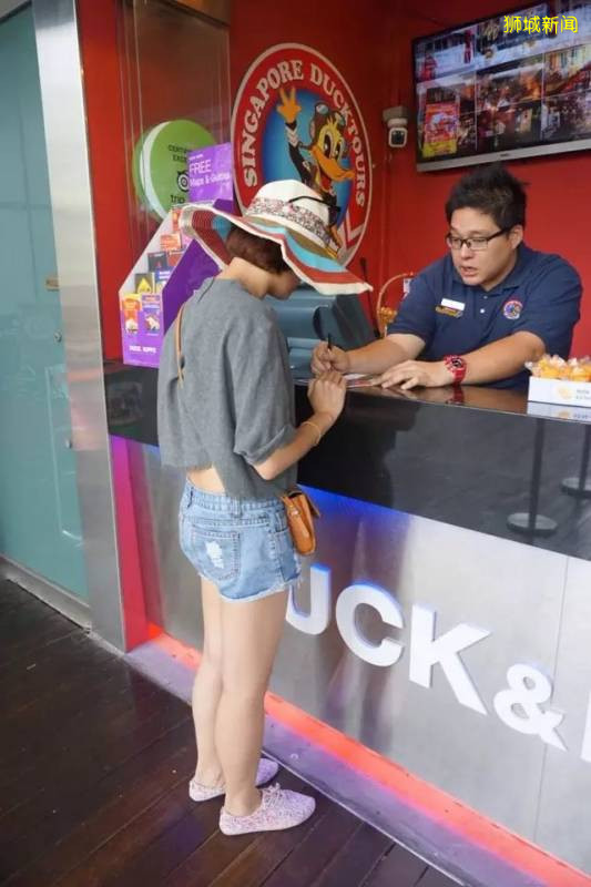 叮!新加坡這樣玩兒——重磅旅遊攻略