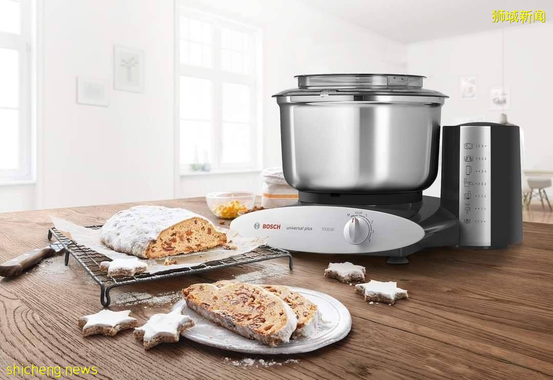 博世xMagnolia集印章换购活动来了!买牛奶收集印章,低过半价买德系好家电