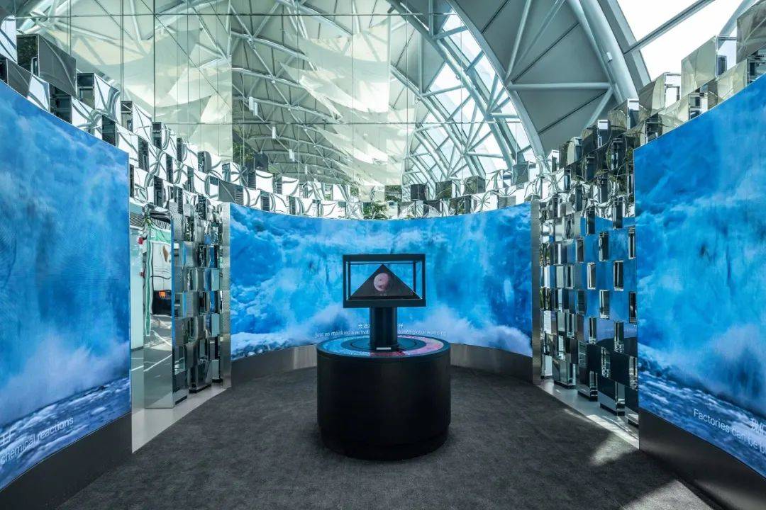 中国这个城市的跨年狂欢夜,让新加坡的我们太羡慕了