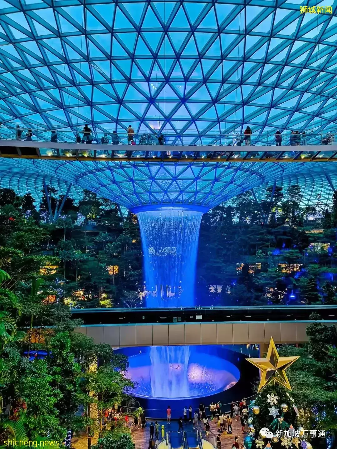 心想狮城 新加坡50年向海要20％的国土面积