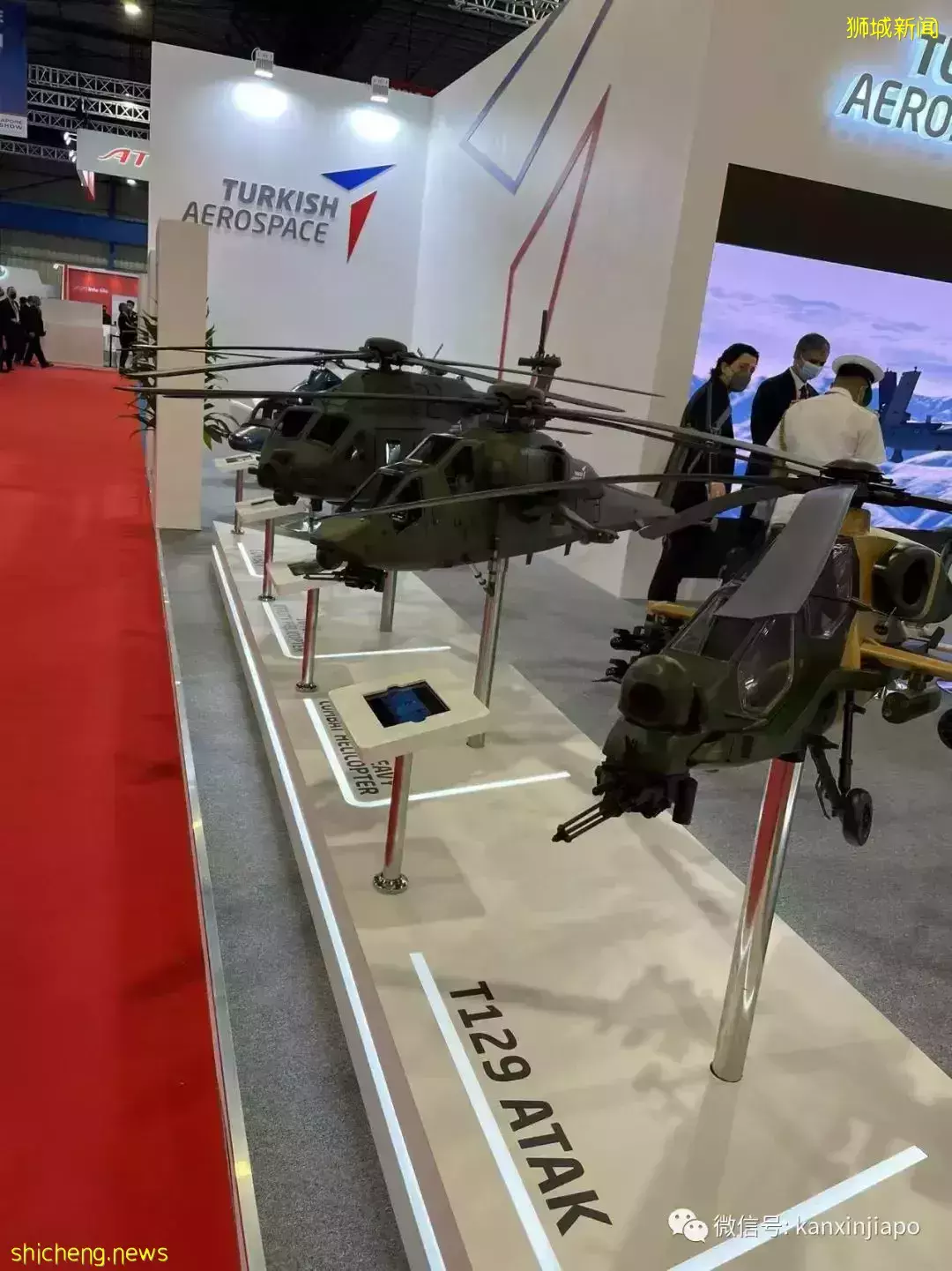 最新!新加坡航空展内部大揭秘,世界最大客机波音777X亚洲首秀