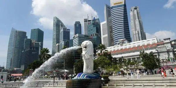 3万4000名客工接种疫苗远远不够,新加坡计划加大检测力度,为客工接种更多疫苗