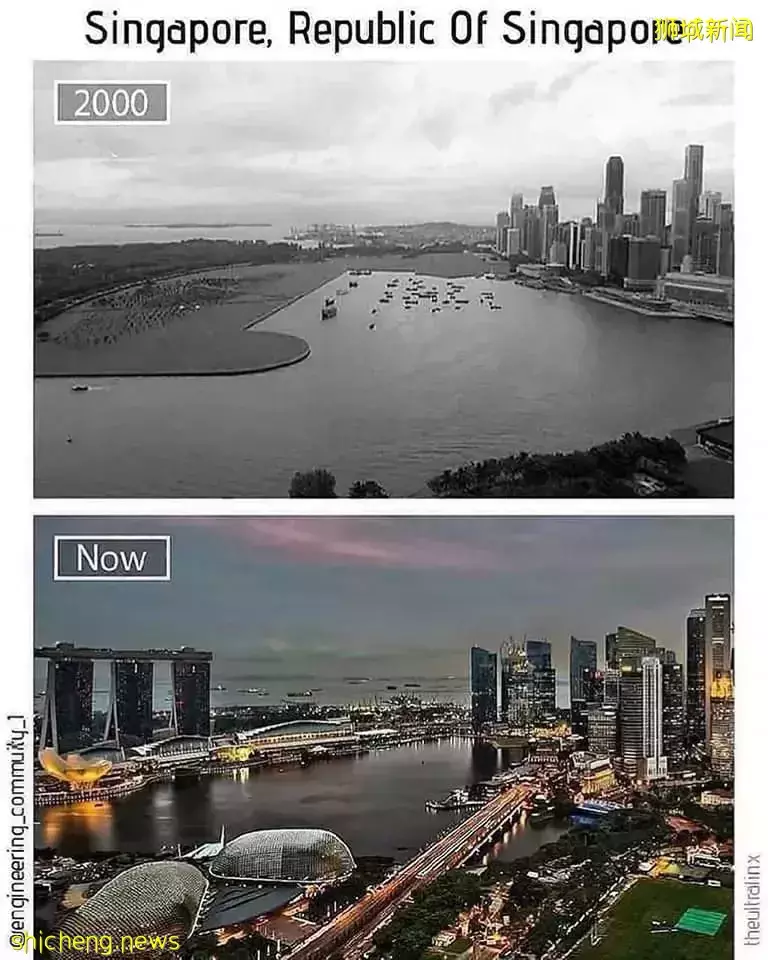 爲了遊客新加坡拼了！要建滑雪中心、雨林酒店，還要給金沙再蓋一幢樓