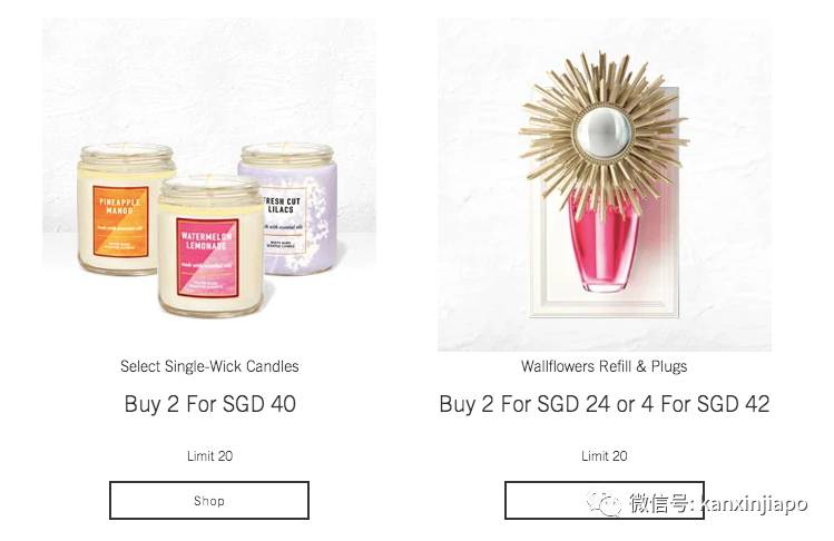 【下周活动】新加坡动物园门票75折+5新币餐券!A&F清仓半价