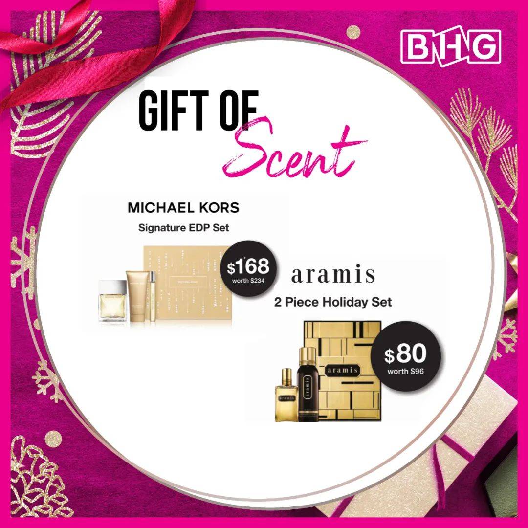 新加坡折扣 彪馬2折;耐克2折;屈臣氏3折;19.8新吃海底撈