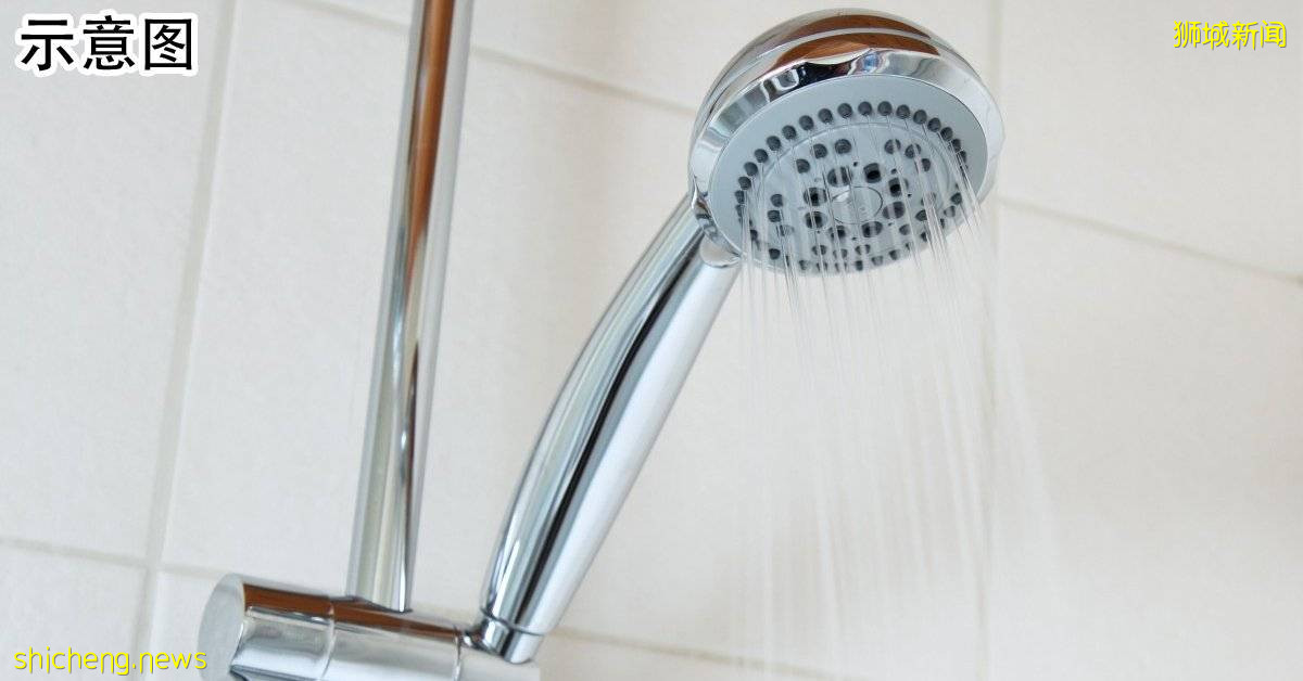 邻居20年天天凌晨洗澡 妇女报警近百次