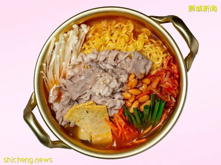 人氣韓餐 Gogiyo+入駐小坡島, 延續夏日裏烈火般的熱情