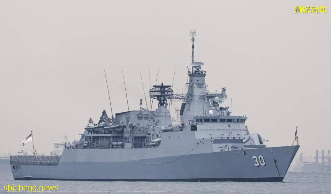 马国议员称新加坡军机入侵马来西亚,没想到真相是