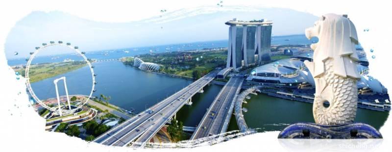 海外留学，我为什么选择新加坡