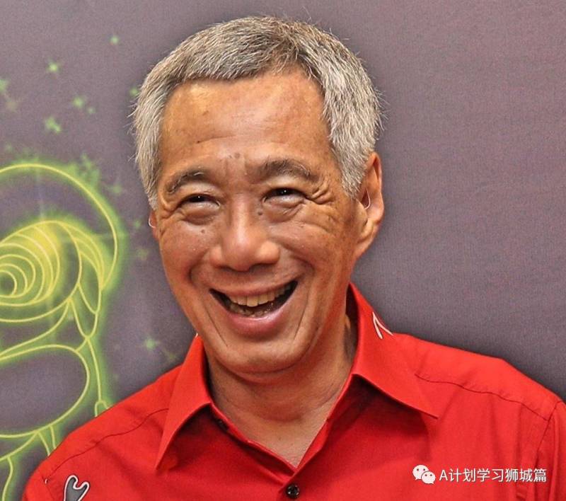 2020年李显龙总理新春献词（中英文）