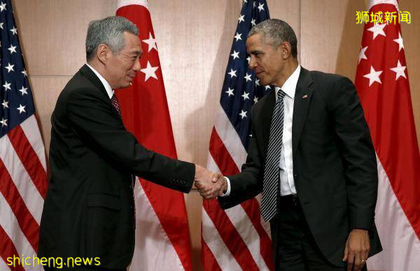 70%以上人口都是华人的新加坡为什么在外交上并不亲近中国 