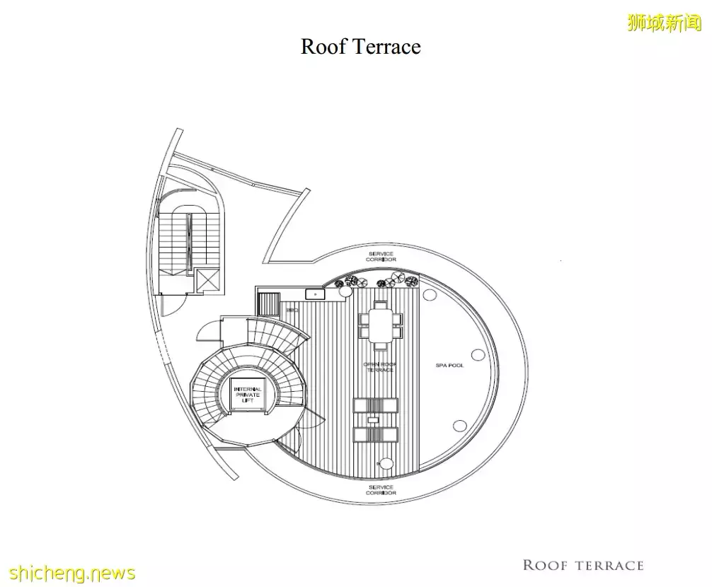 CLIVEDEN AT GRANGE 凯林豪庭 【即买即住 顶级豪宅 五星配套 璀璨美景相伴 无与伦比的尊贵 永久传承的爱 】