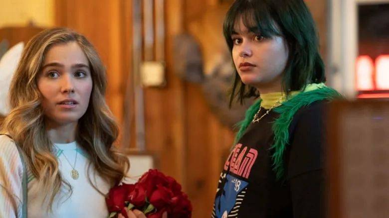 下周好剧来临,哪款能让你吃着薯片躺追呢