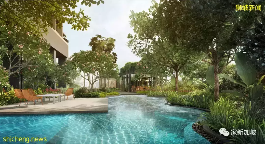 愛同+聖尼各拉女小精品學區房：AMO Residences