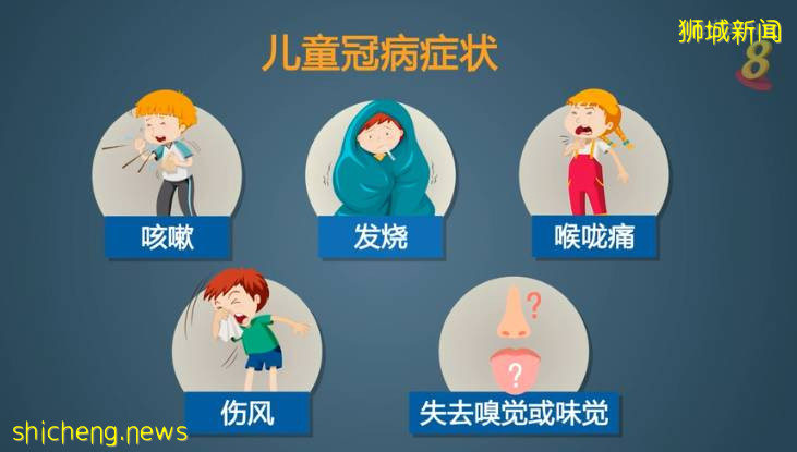 癫痫、無法走路、精神障礙，兒童新冠後遺症這麽可怕？！我們采訪了確診的粉絲