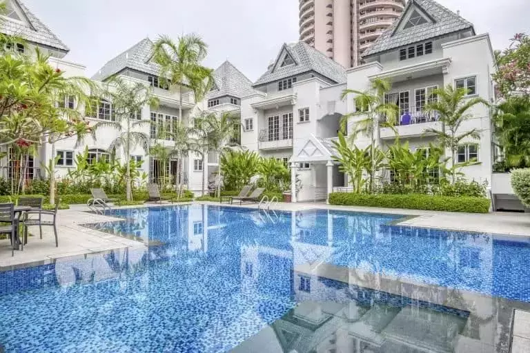 新加坡租房这么难，你租到了吗