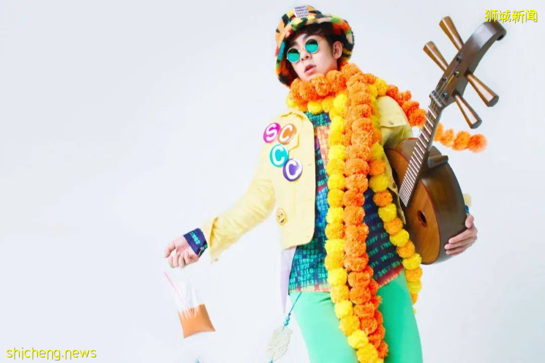 “華彩2021”文化盛會重磅來襲！華麗重現，代代精彩