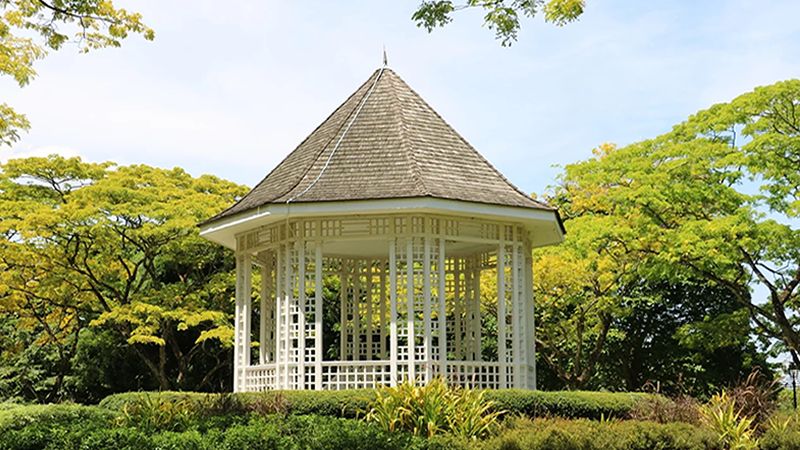 上周末 本地公園海灘有20個聚會團體違反安全距離措施