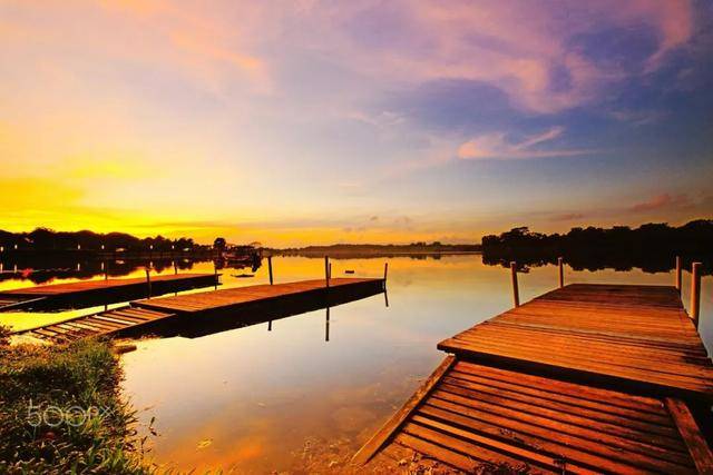 新加坡10个最美公园告诉你,花园城市有多美