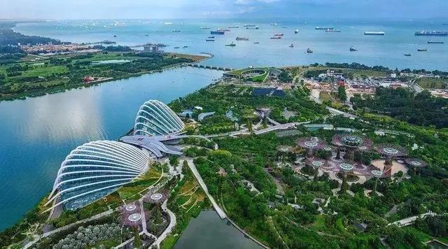 新加坡留学需要注意些什么?来看看解析吧